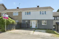 Bramdean Road, Southampton
