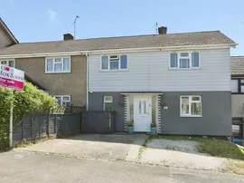 Bramdean Road, Southampton photo