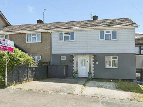 Bramdean Road, Southamptonphoto