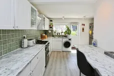 Bramdean Road, Southampton