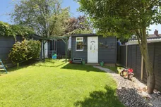 Bramdean Road, Southampton