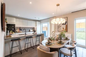 Property responsive