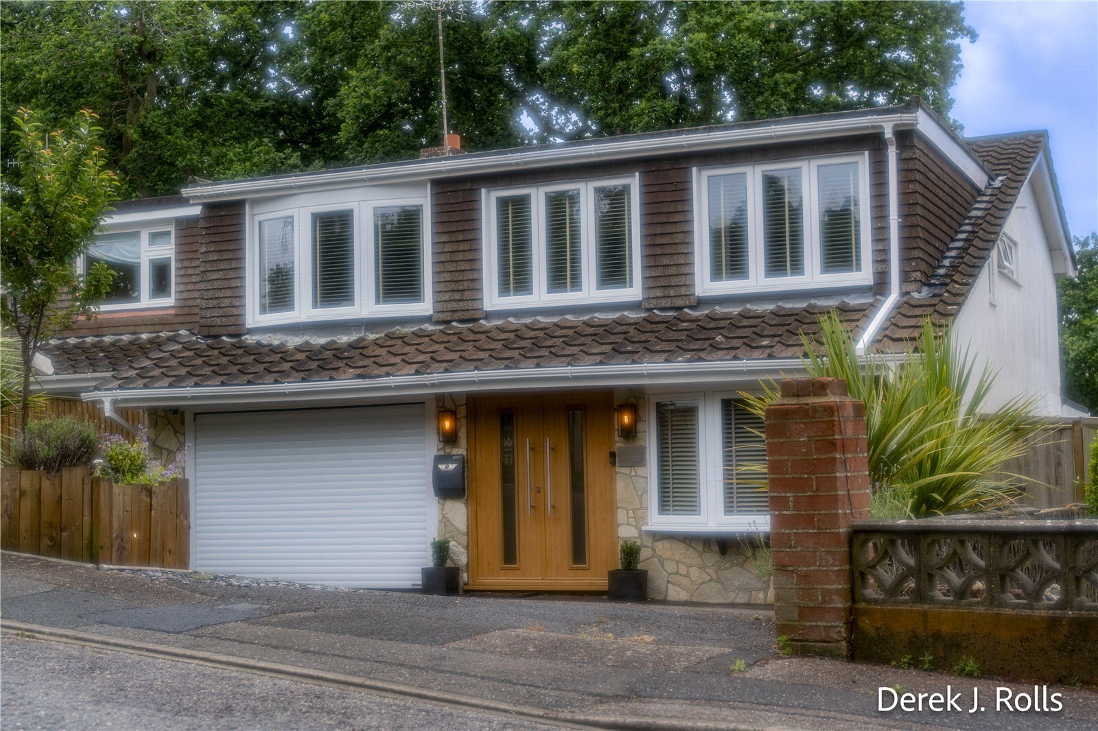 Doveshill Gardens, Bournemouth, Dorset, BH10 Image 1