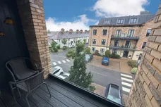 Fountain Way, Salisbury