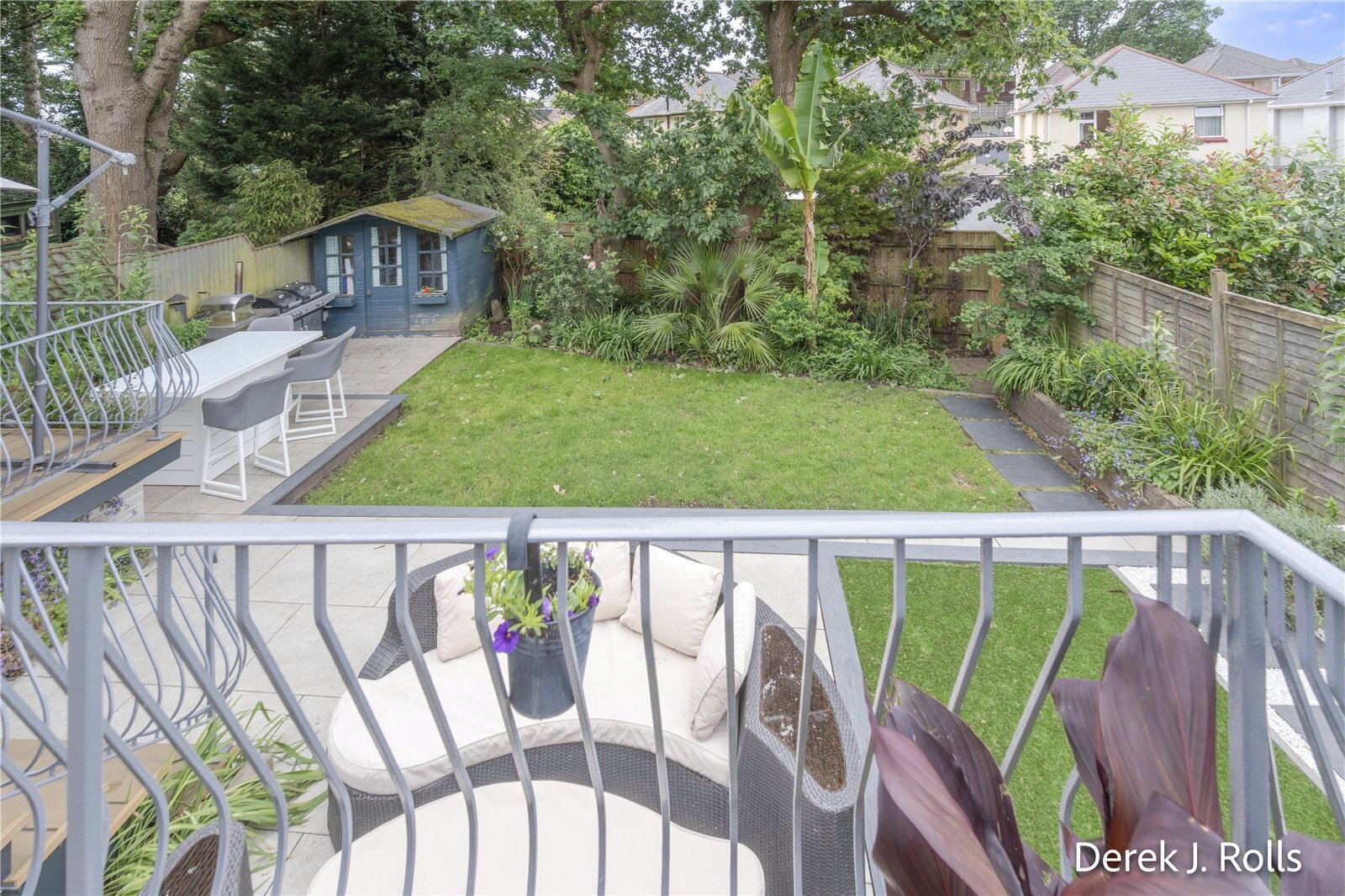 Doveshill Gardens, Bournemouth, Dorset, BH10 Image 27