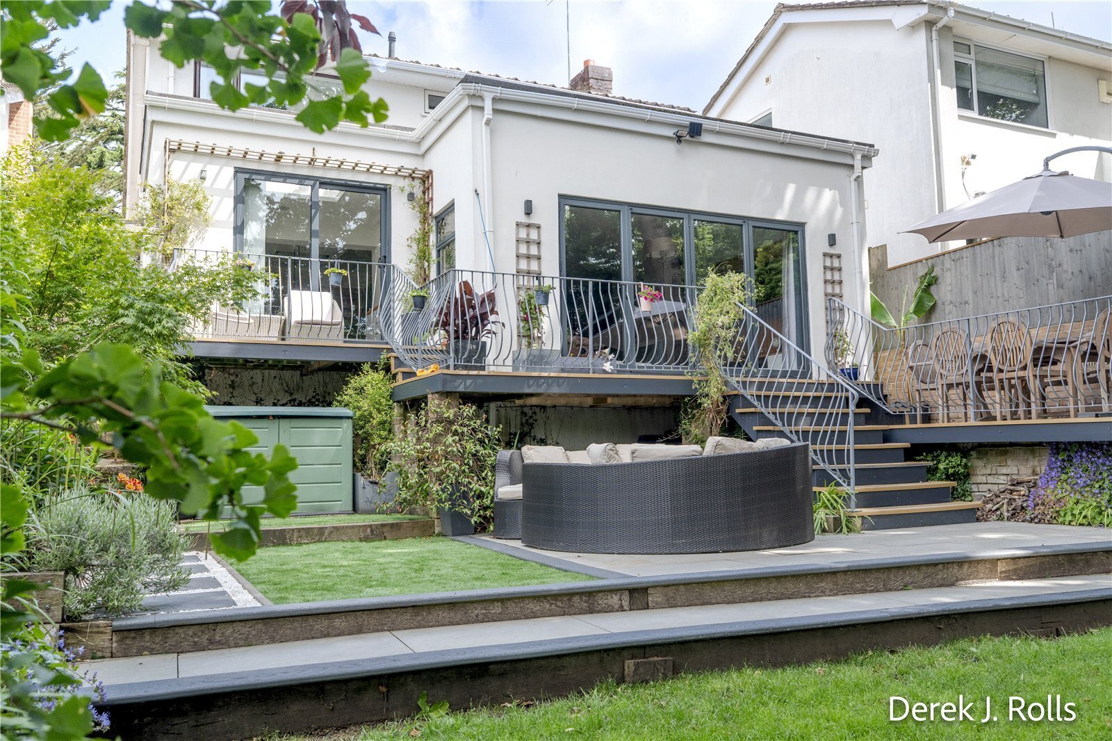 Doveshill Gardens, Bournemouth, Dorset, BH10 Image 30
