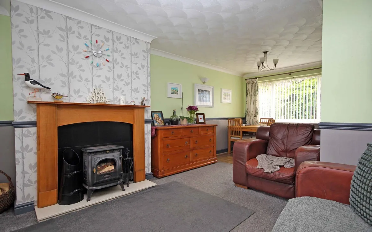 Roe Buck Estate, Llanfachraeth, Holyhead, Isle of Anglesey, LL65
