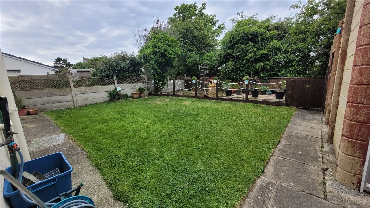 Roe Buck Estate, Llanfachraeth, Holyhead, Isle of Anglesey, LL65