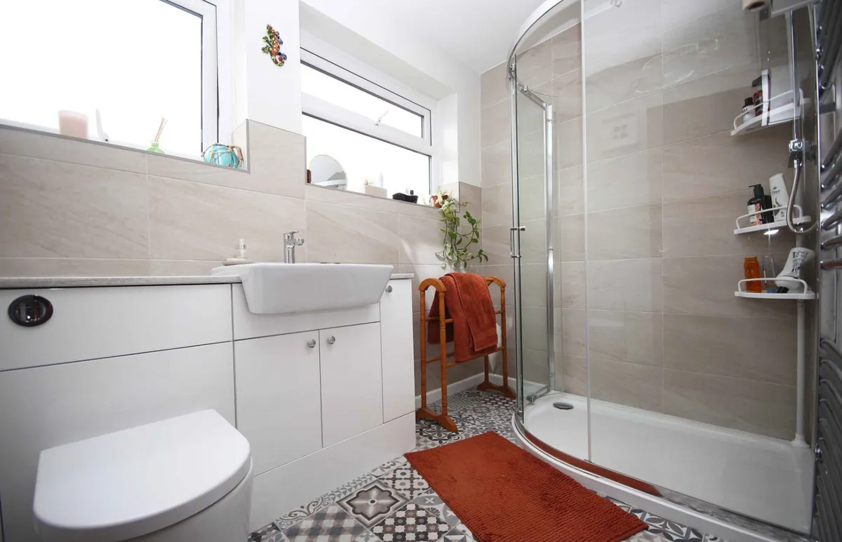Roe Buck Estate, Llanfachraeth, Holyhead, Isle of Anglesey, LL65