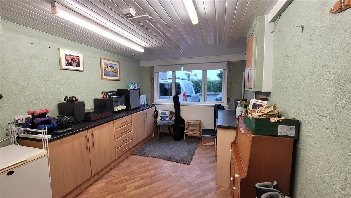 Roe Buck Estate, Llanfachraeth, Holyhead, Isle of Anglesey, LL65