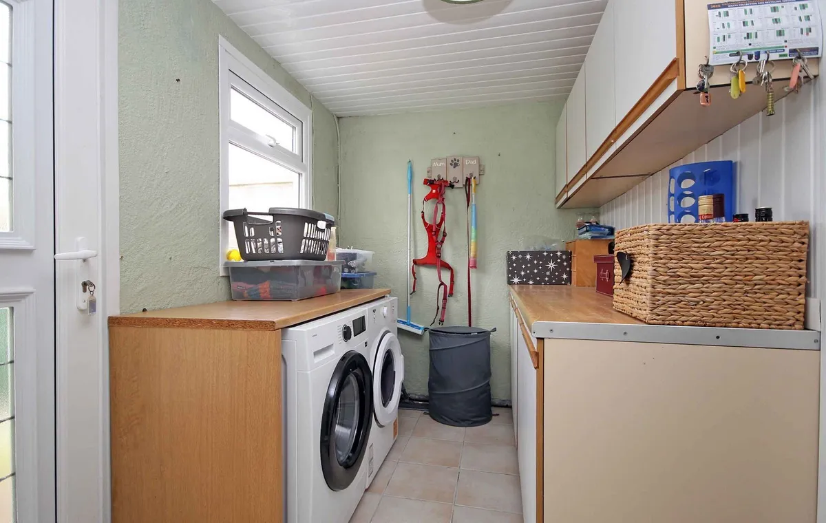 Roe Buck Estate, Llanfachraeth, Holyhead, Isle of Anglesey, LL65