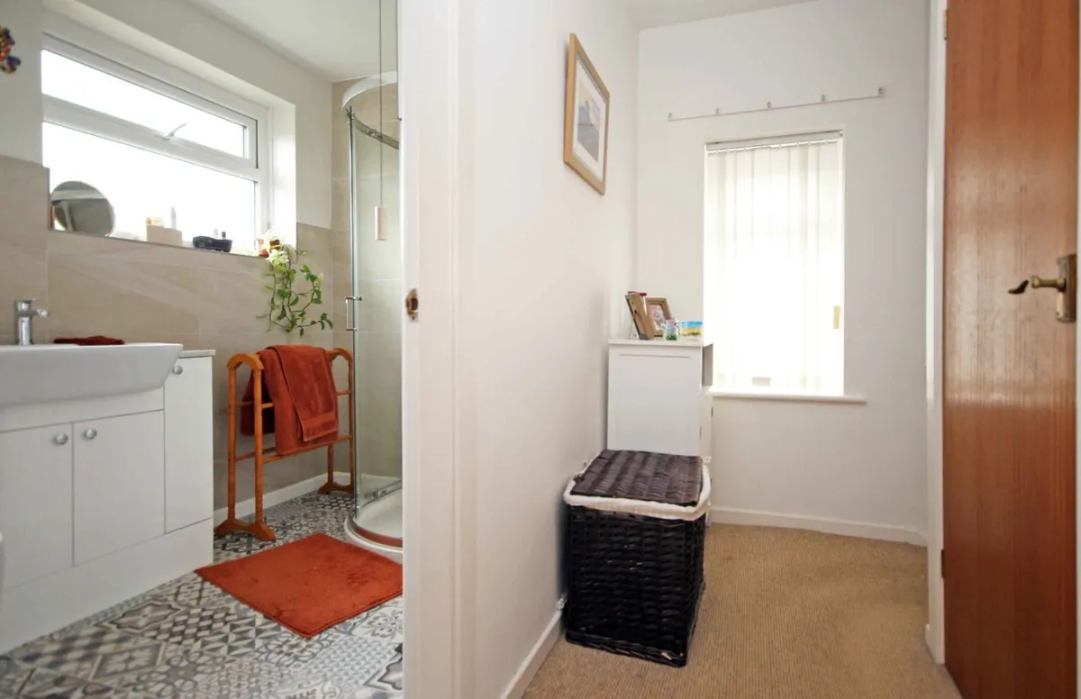Roe Buck Estate, Llanfachraeth, Holyhead, Isle of Anglesey, LL65