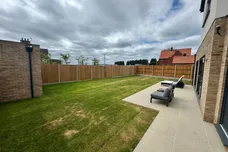 The Old Coal Yard, Thetford Road, Northwold