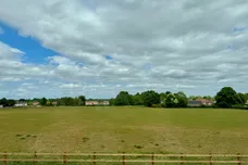 The Old Coal Yard, Thetford Road, Northwold