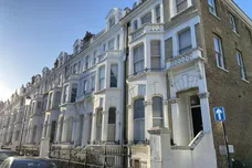Coleherne Road