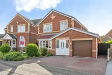 Tickhill Way, Rossington, Doncaster