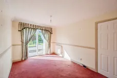 Tickhill Way, Rossington, Doncaster