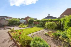 Tickhill Way, Rossington, Doncaster