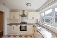 Tickhill Way, Rossington, Doncaster