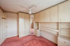 Tickhill Way, Rossington, Doncaster