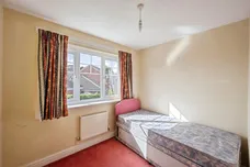Tickhill Way, Rossington, Doncaster