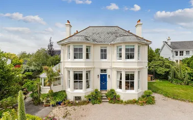 St Marys Road, Newton Abbot