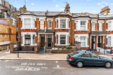 Kathleen Road, London