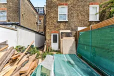 Kathleen Road, London