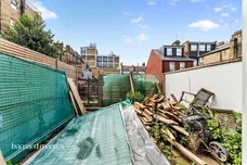 Kathleen Road, London