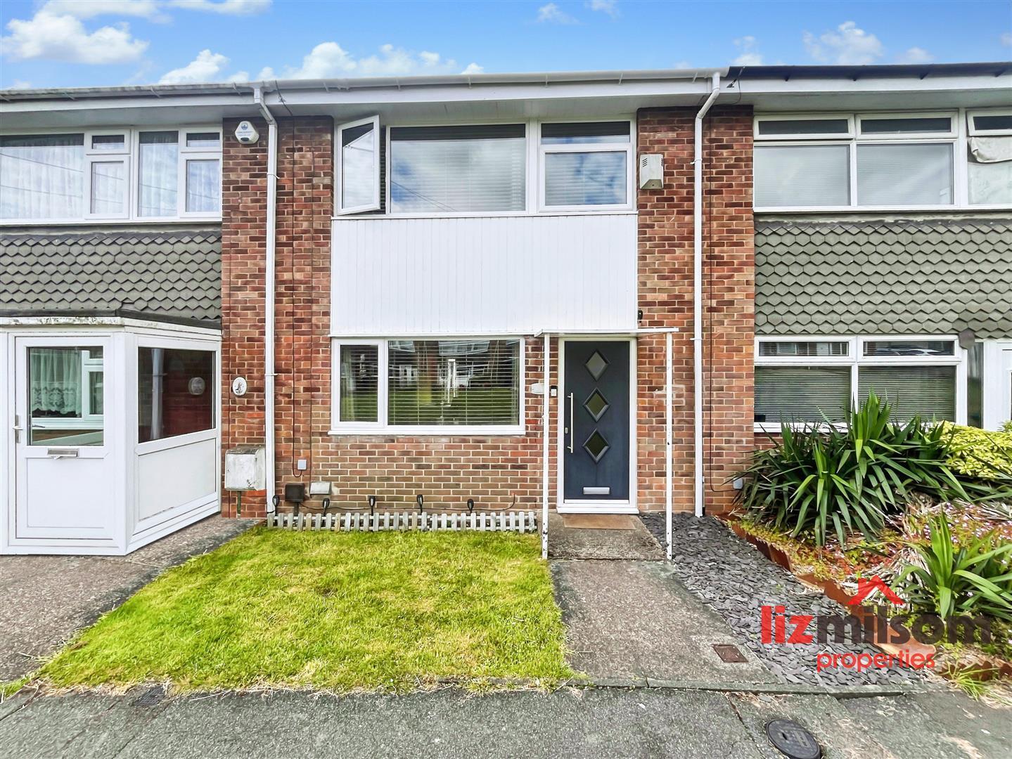 Oversetts Court, Swadlincote Image 1
