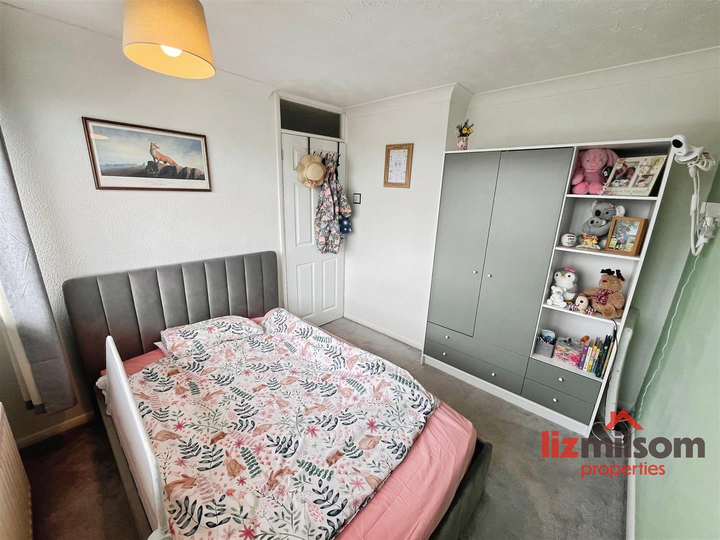 Oversetts Court, Swadlincote Image 7
