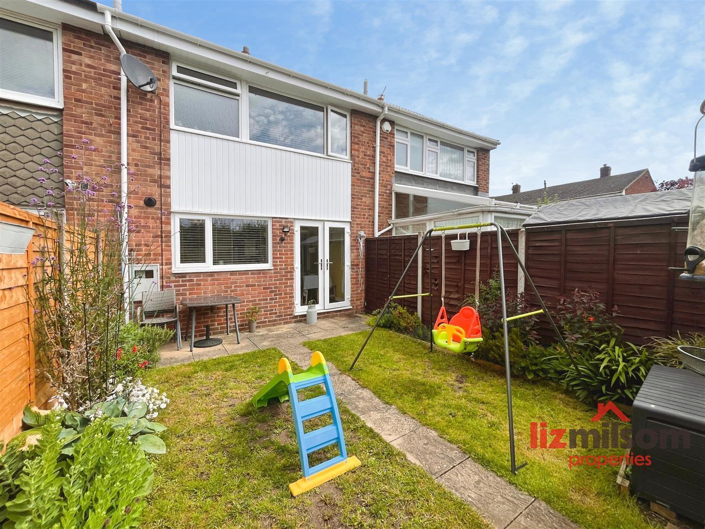 Oversetts Court, Swadlincote Image 11