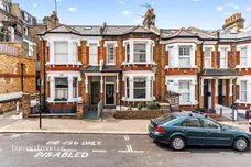 Kathleen Road, London