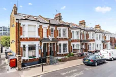 Kathleen Road, London