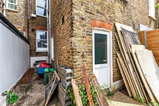 Kathleen Road, London