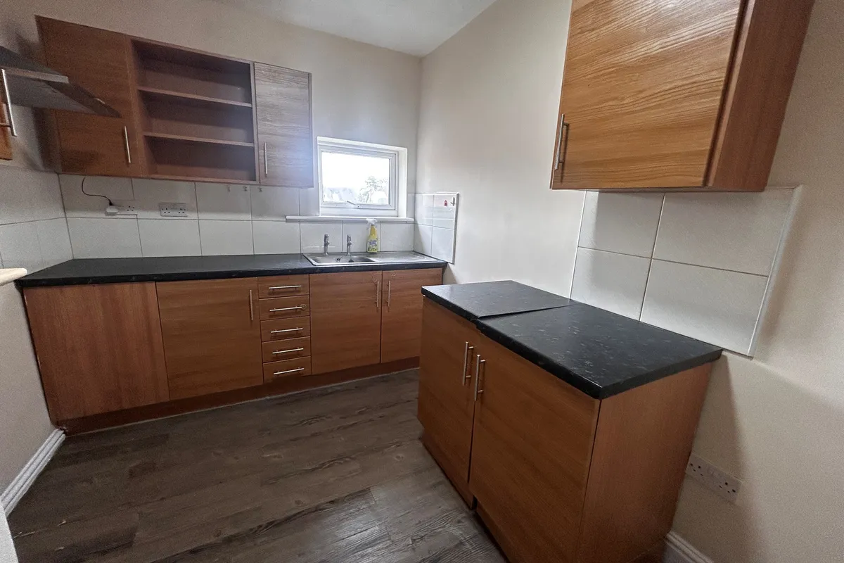 Lumley Road, SKEGNESS