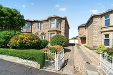 Kirkburn Avenue, Cambuslang, Glasgow