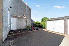 Kirkburn Avenue, Cambuslang, Glasgow