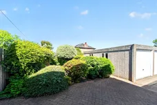 Kirkburn Avenue, Cambuslang, Glasgow