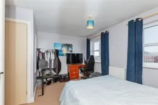 Bannister Road, Leicester