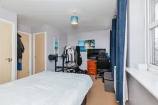 Bannister Road, Leicester