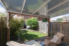 Bannister Road, Leicester