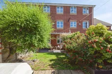 Bannister Road, Leicester