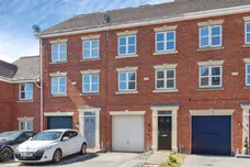 Bannister Road, Leicester