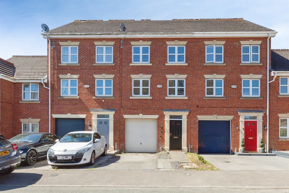 Bannister Road, Leicester