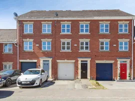 Bannister Road, Leicester photo