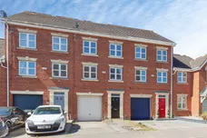 Bannister Road, Leicester