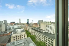 New Street, Birmingham