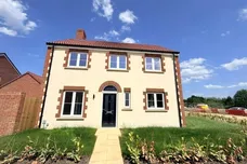 Pratt Road, Downham Market