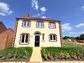 Pratt Road, Downham Market photo